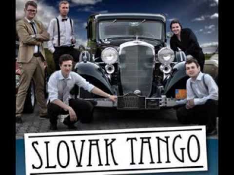 Slovak Tango - Prečo sa máme rozísť