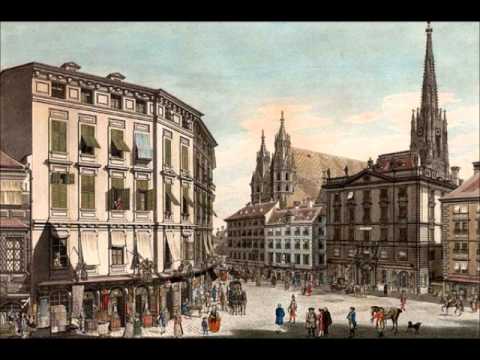 Schubert Symphony 5 D.485 for Winds Harmoniemusik (complete)