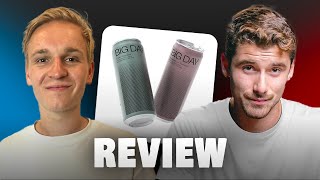 CRO #1 | Reviewed Iman Gadzhi’s New Brand’s Website