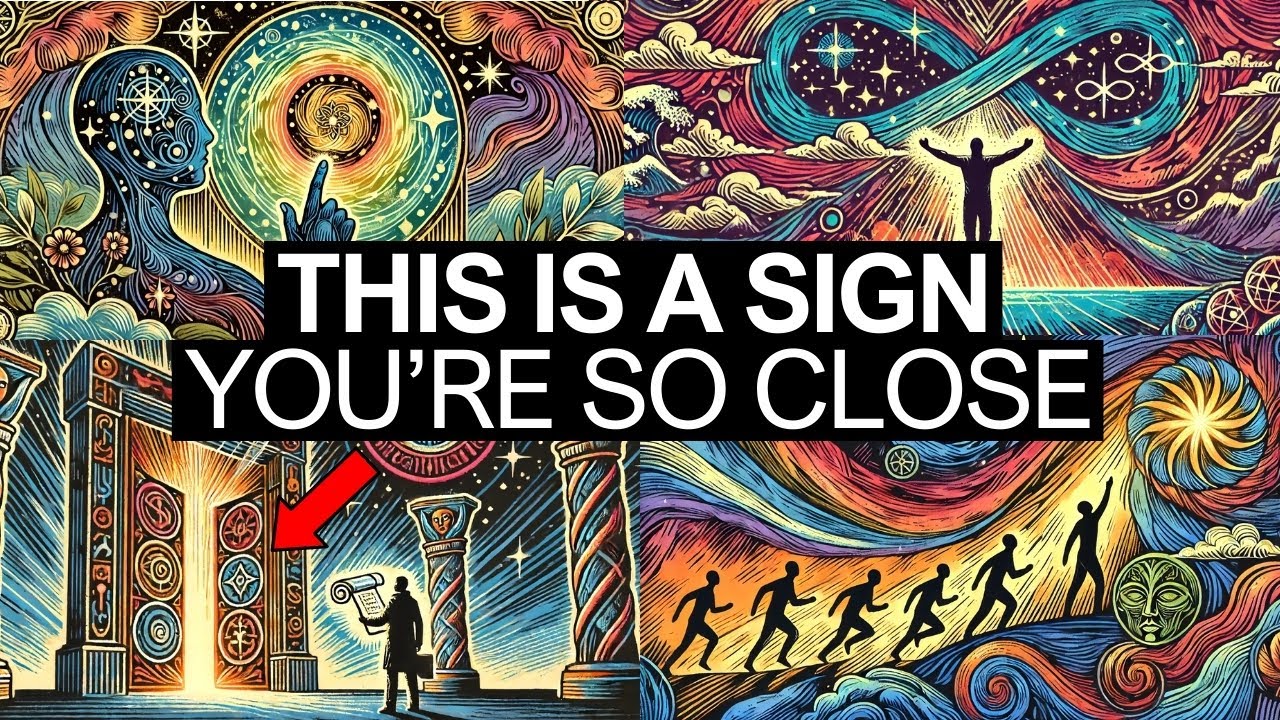 Chosen Ones, Your Breakthrough is NEAR and This is What Will HAPPEN