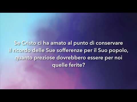 Meditazione Calendario "Parole di Vita" del 3 agosto 2019