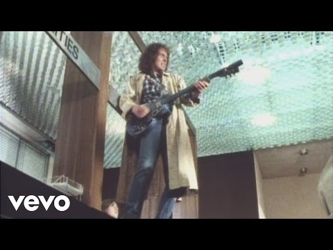 Fastway - Tell Me (Video)