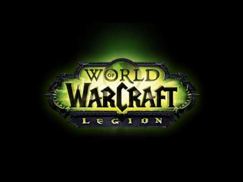 Emerald Nightmare Music Warcraft Legion Music