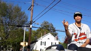 C-Rico - Get It On Feat. RoZe / Produced By Cash Jordan (OFFICIAL VIDEO)