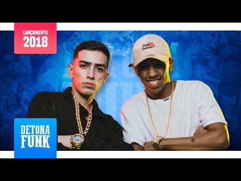 MCs ED e Charmosinho - Na Onda da Maconha (Prod. DJ Xefinho)