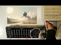 Bruno in the slow lane | sequential 960 | Sheena Synth V | Bastle Pizza & I