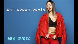 Nihan Akın - Mevzuya Gel (Ali Erkan Remix)
