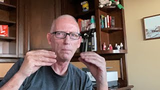 Episode 1814 Scott Adams: The January 6 Narrative Has Been Debunked The Replacement HOAX Has Emerged