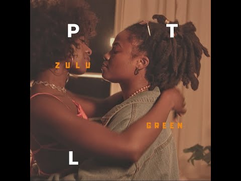 ZULU GREEN - Psychedelic Trippy Love