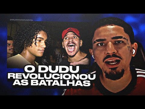 NOVENTA REAGE a DUDU x CH - FINAL (VILA GLÓRIA) - 15/02/2018