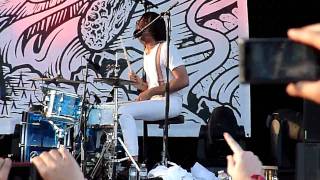 Death From Above 1979:  &quot;Black History Month&quot;