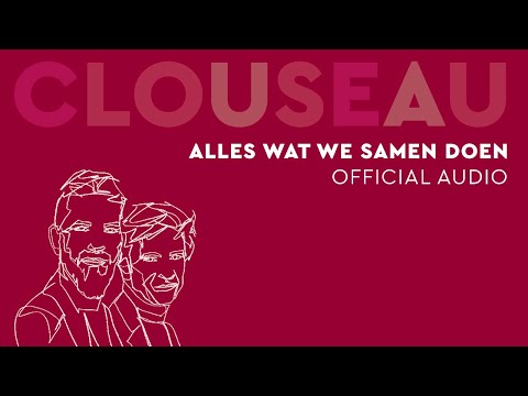 Video thumbnail for Alles Wat We Samen Doen