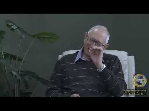 132. WUP Walter Veith & Martin Smith   Climate Change, Lockdowns And Hysteria To Push Sunday Laws