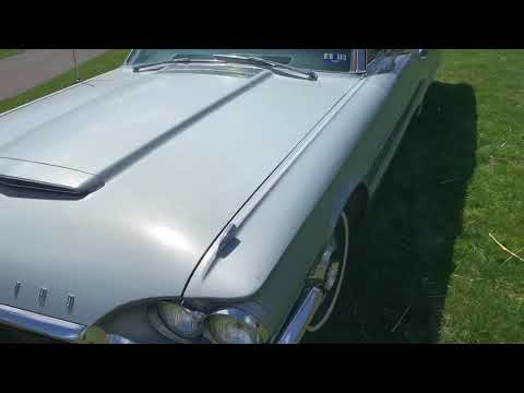 1964 Ford Thunderbird (CC-1337134) for sale in Morgantown , West Virginia