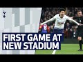 ON THIS DAY | SPURS 2-0 CRYSTAL PALACE | EXTENDED HIGHLIGHTS