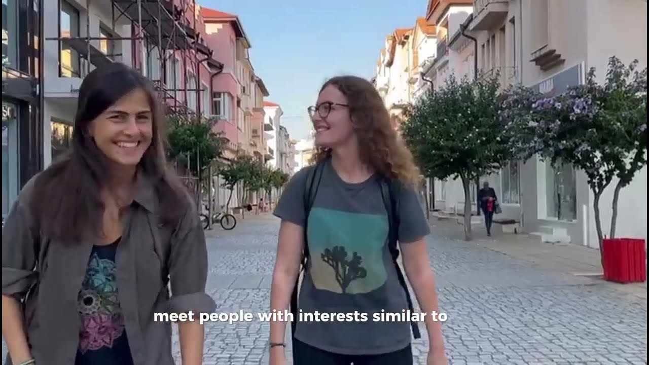 How to find and apply for an Erasmus+ project