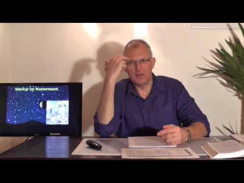 *NEU* Sternzeichen Skorpion - Monatshoroskop Februar 2015! (Astrologie)