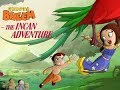 Chhota Bheem Incan Adventure