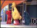 Sesame Place Sesame Street Character Stage Show 1992 2