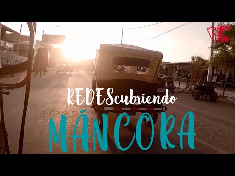 Ways Of Peru   Máncora, Capítulo 1 (english subtitles)
