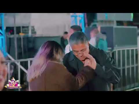 Chico Che, Chico y Mariana Seoane