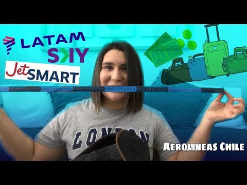 ⊛ Los 13 Mejores Latam Airlines Pesos Maletas 【Opiniones】
