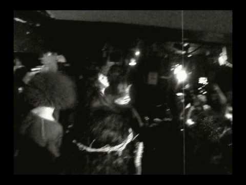 MY RUIN -Ready For Blood @ TJ's Newport Wales [ReligiosiTour] Halloween 2008