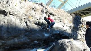 富士川 トキオハング 1D