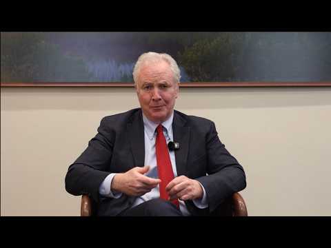 Senator Van Hollen: 2025 Year in Review