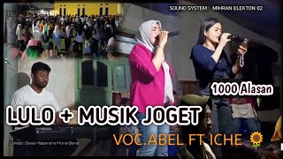 Download lagu 🔰LULO NONSTOP MIHRAN SOUND DJ KADIR▶️ VOC. ABEL & ICHE🌻MAPERAHA mp3