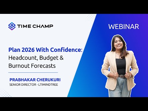 Plan 2026 With Confidence