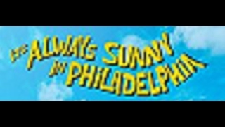 8 Bit Always Sunny Theme