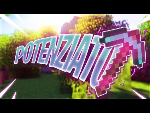 I UPGRADED MY PICKAXE! - Minecraft ITA