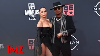 Ne-Yo&#39;s Wife Files for Divorce, Says He Had Kid with Another Woman | TMZ TV