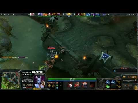 GIGABYTE joinDOTA Masters - Moscow 5 vs POTM - Grand Final - Game 3