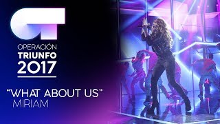 What About Us Lyrics English Translation