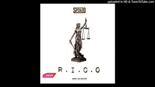 Spenzo - R.I.C.O.