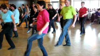 Respect Yourself  Linedance