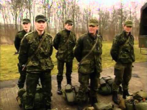 Jægerkorpset Eliten - Part 2