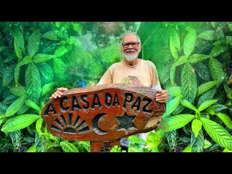 Hinário do Padrinho Jorge Nobre #CasaDaPaz #SantoDaime