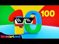 Wonderland How Big Is Googol Learn To Count BIG NUMBERS