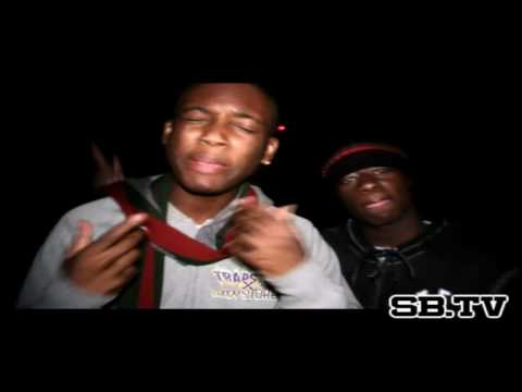 FROSTAR-BEST SB.TV FREESTLYE(EXSCLUSIVE)