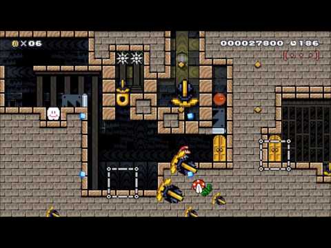 Saturday Blind Kaizo Race | 06/05/2017 | Delicious Hot Potato #Race By Keiichi