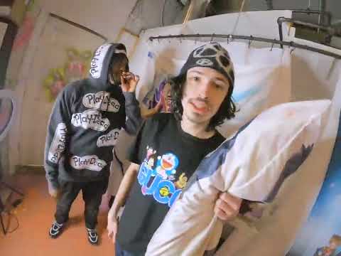 Rip Eternal x Alvin Abyss - Spaghetti/Fly a Kite 2 (Official MV)