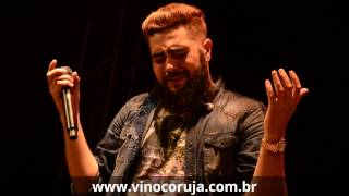 De Trás Pra Frente - Henrique e Juliano - Vi No Coruja