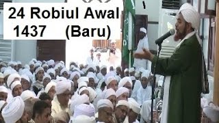 Download lagu Habib Umar Bin Hafidz Mengupas Kesesatan Syiah  (Baru) mp3
