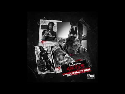 LoyaltyBgm - Whitney (feat.tae Louis)