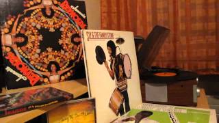 Sly and the Family Stone -- Blessing In Disguise