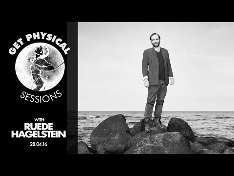 Get Physical Sessions Episode 63 with Ruede Hagelstein