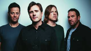 Kyle Meredith with... Jimmy Eat World
